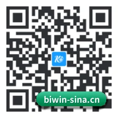 iOS 原生架构客户端 二维码